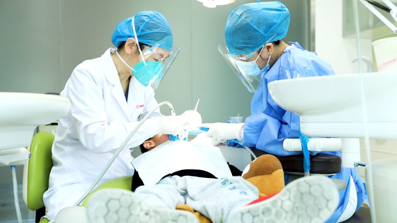 M补牙材料P60价格几何？揭秘不同材料的优劣势**