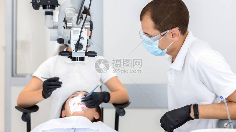 集采种植牙：揭秘流程与步骤**