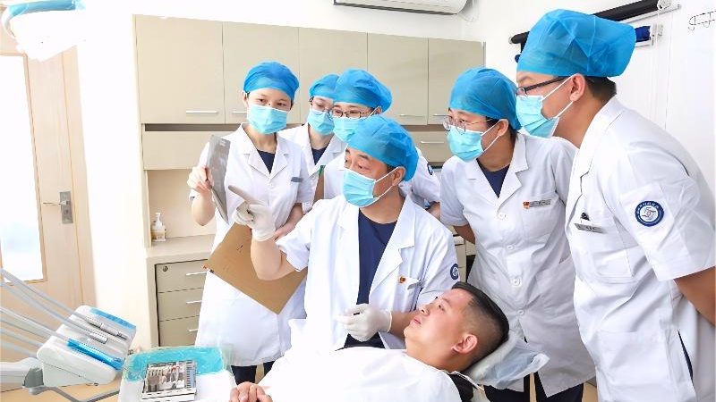 开私人口腔诊所：成本构成与投资考量**